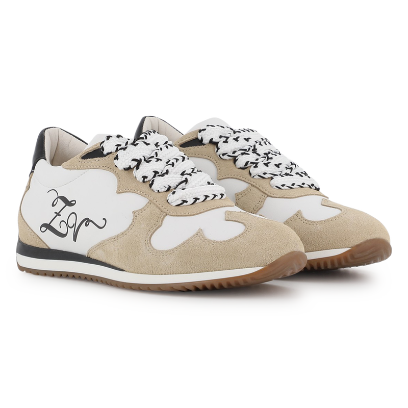 Sneakers ZADIG & VOLTAIRE 
                        GIRL