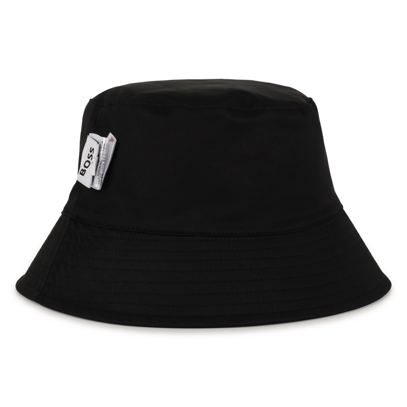 REVERSIBLE BOB BOSS 
                        BOY