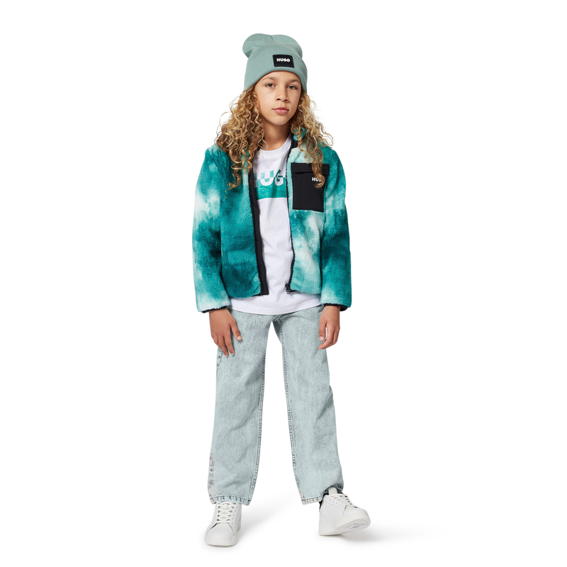 Denim pants HUGO 
                        BOY