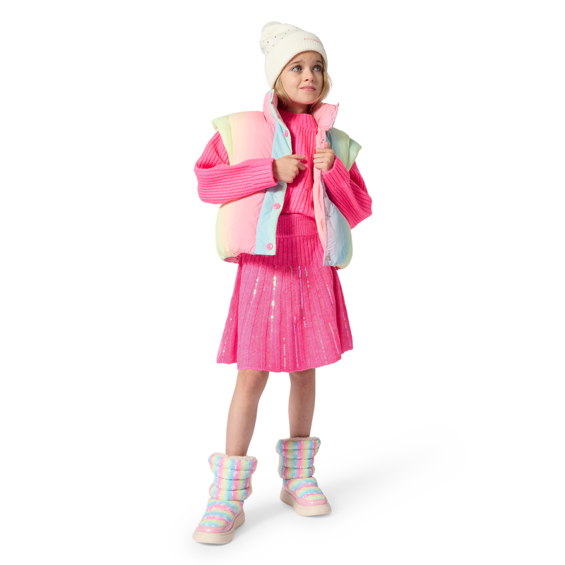 Apr&egrave;s ski BILLIEBLUSH 
                        GIRL