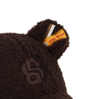 Fuzzy fleece cap BOSS 
                    BOY