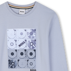 Long sleeve t-shirt BOSS 
                    BOY