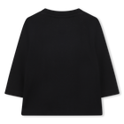 Long Sleeve T-Shirt BOSS 
                    BOY
