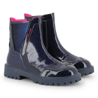 Sequin ankle boots BILLIEBLUSH 
                    GIRL