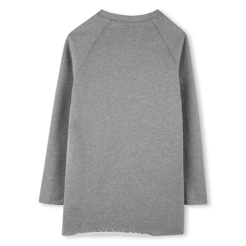 Long-sleeved dress ZADIG & VOLTAIRE 
                        GIRL