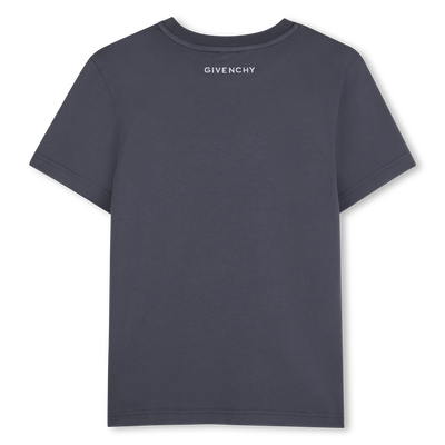 Short-sleeved t-shirt GIVENCHY BOY