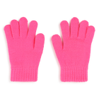Sequin heart gloves BILLIEBLUSH 
                    GIRL