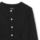 Knitted cardigan ZADIG & VOLTAIRE 
                    GIRL