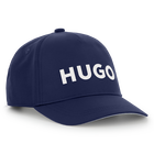 Adjustable cap HUGO 
                    BOY