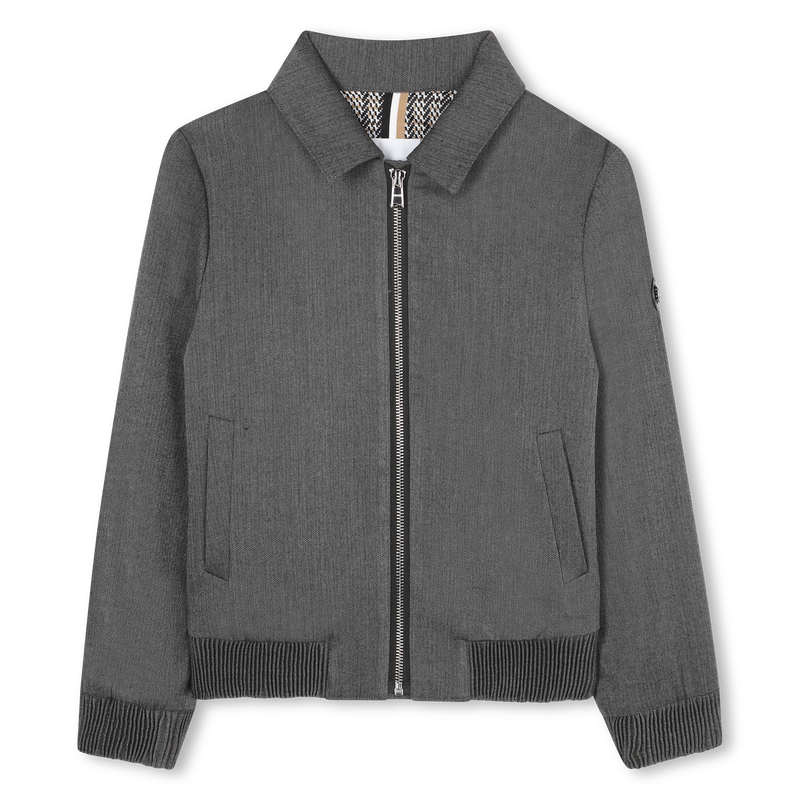 Suit jacket BOSS 
                        BOY