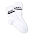Pack of 2 pairs of socks BOSS 
                    BOY