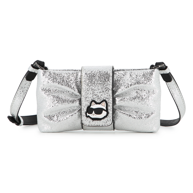 Handbag KARL LAGERFELD KIDS 
                        GIRL