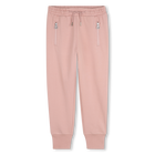 Fleece pants DKNY 
                    GIRL