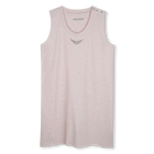 Dress with diamant&eacute;s ZADIG & VOLTAIRE 
                    GIRL