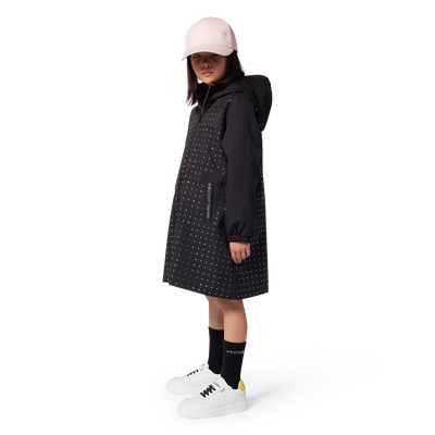 Hook-and-loop fastener cap MARC JACOBS UNISEX