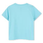 Short-sleeved T-shirt TIMBERLAND 
                    BOY