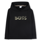 Hoodie BOSS 
                    BOY
