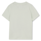 Short-sleeved t-shirt BOSS 
                    BOY