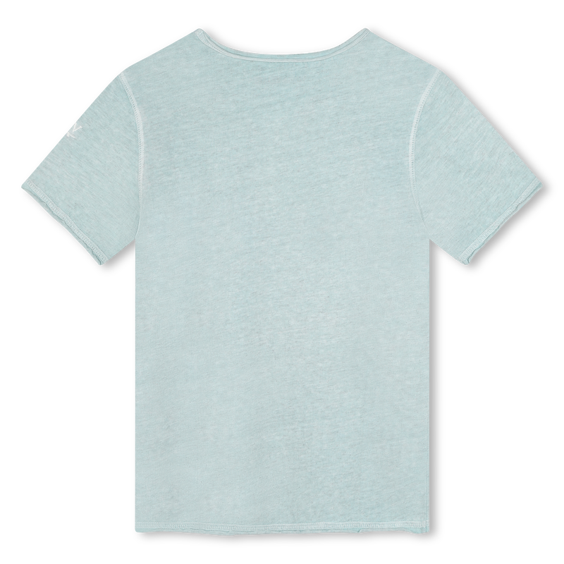 Short-sleeved T-shirt ZADIG VOLTAIRE 
                        BOY
