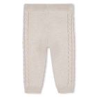 Knitted cardigan and pants set MICHAEL KORS 
                    GIRL