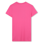 Short-sleeved dress HUGO 
                    GIRL