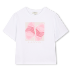 Short-sleeved t-shirt LANVIN 
                    GIRL