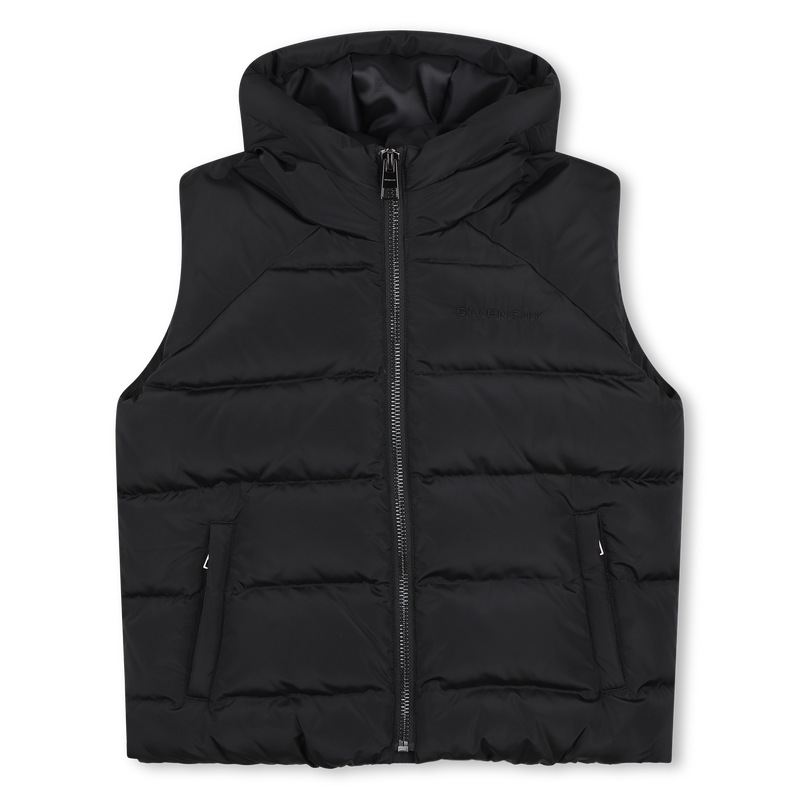 Sleeveless down jacket GIVENCHY 
                        UNISEX