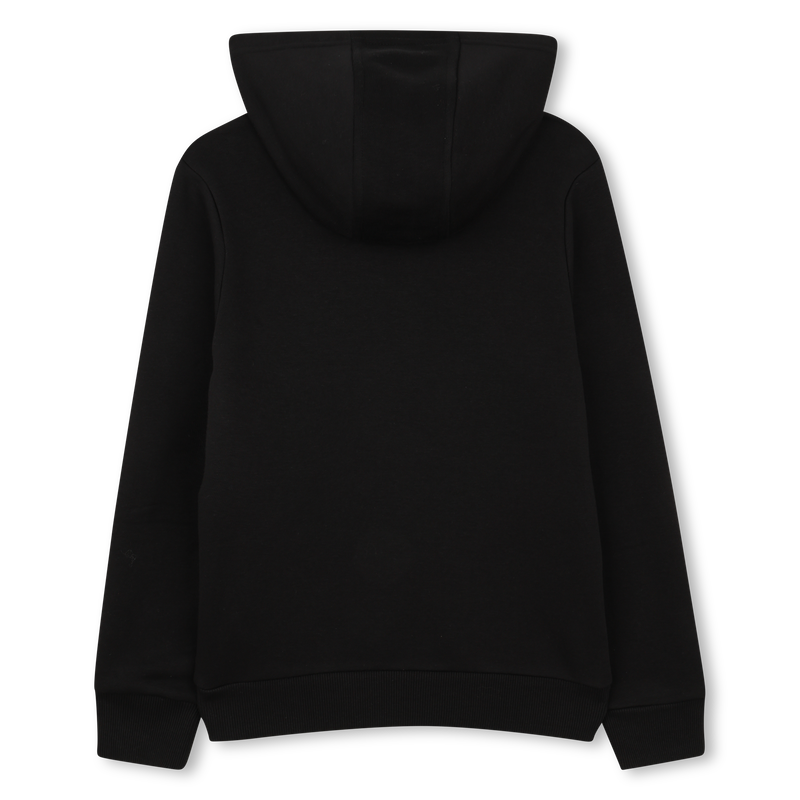 HOODED SWEATSHIRT TIMBERLAND 
                        BOY