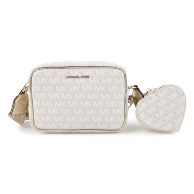 Handbag and coin purse MICHAEL KORS GIRL