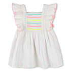 Dress and knickers set BILLIEBLUSH 
                    GIRL