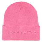 Decorative cuffed hat MARC JACOBS 
                    UNISEX