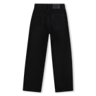 Twill trousers BOSS 
                    BOY