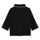 Long sleeve polo BOSS 
                    BOY