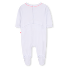 Pajamas BILLIEBLUSH 
                    GIRL