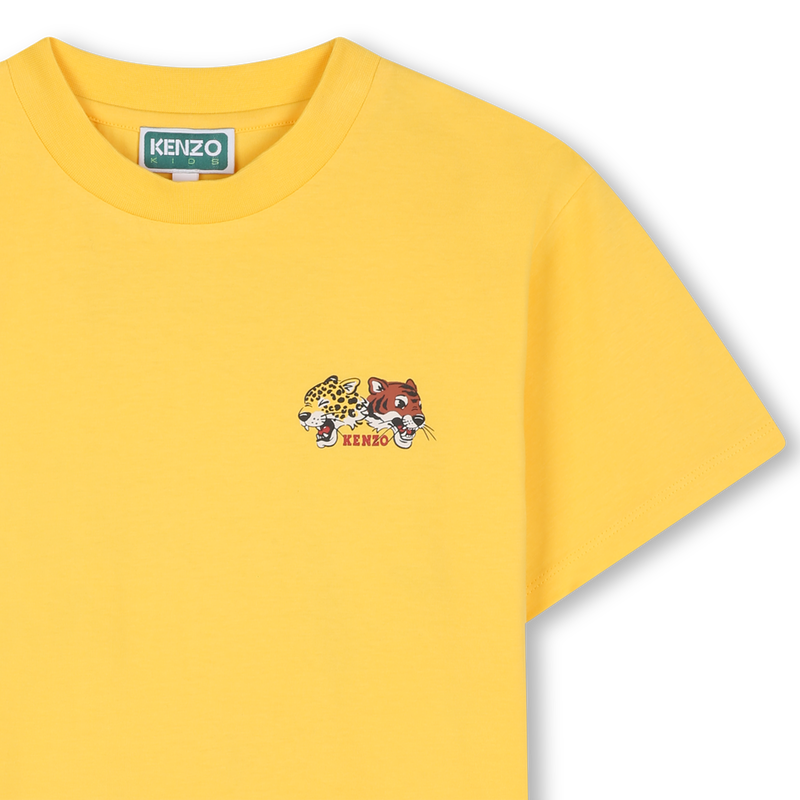 Short sleeve t-shirt KENZO KIDS 
                        BOY
