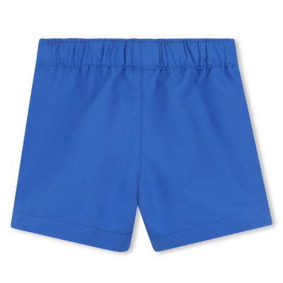 Swim shorts with logo TIMBERLAND BOY