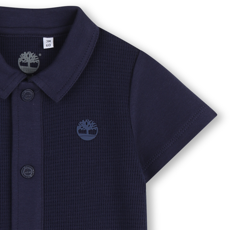 WETSUIT AND BUCKET HAT SET TIMBERLAND 
                        BOY