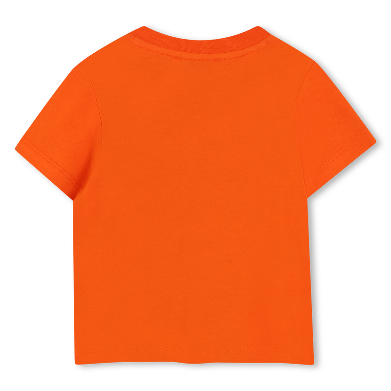 Short-sleeved T-shirt KENZO KIDS 
                        UNISEX