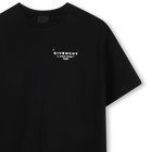 T-shirt dress GIVENCHY 
                    GIRL