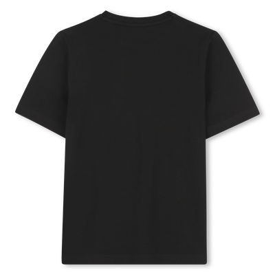 Short-sleeved T-shirt BOSS BOY