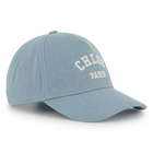 Denim cap CHLOE 
                    GIRL