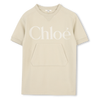 Short sleeve dress, LIGHT LIME, hi-res