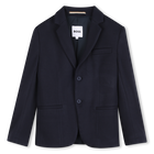 Ceremonial jacket BOSS 
                    BOY