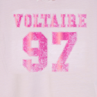 Long sleeve t-shirt ZADIG & VOLTAIRE 
                    GIRL