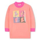 Long sleeve dress BILLIEBLUSH 
                    GIRL