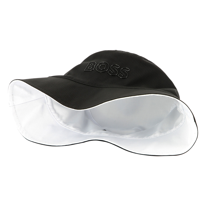 Reversible bucket hat BOSS 
                        BOY