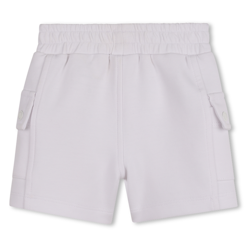 T-SHIRT AND SHORTS SET MARC JACOBS 
                        UNISEX