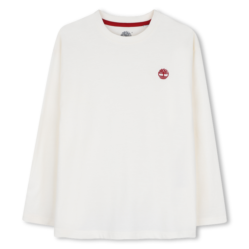 Long sleeve t-shirt TIMBERLAND 
                        BOY