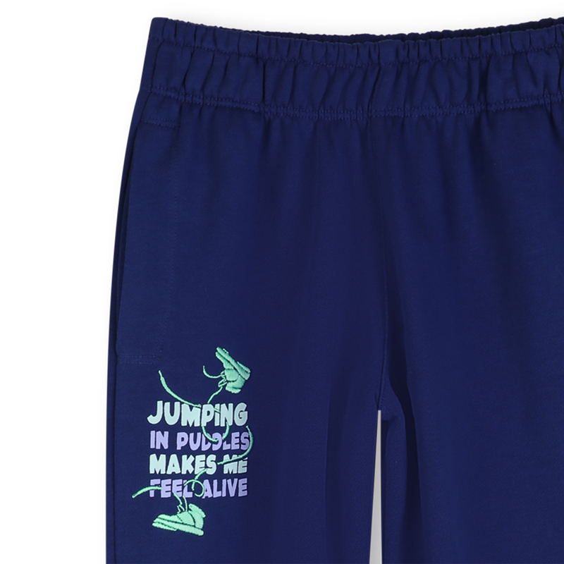 JOGGERS BILLIEBLUSH 
                        BOY