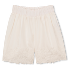 Wide trousers CHLOE 
                    GIRL